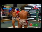 Ang SamArt Vs Mao Rithy 27-Jun-2014 ▶ Kun Khmer Boxing