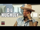 DL Hughley on Terry Crews: God Gave You Muscles So You Can Say 