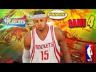 NBA 2K15 MyCareer - You Don't Want To Win (HOF Playoffs R3G4)