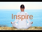 INSPIRE: Theta Binaural Beats Meditation, The Great Meditation Masters Quotes