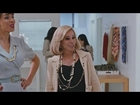 EXCLUSIVE: First Look: See Melissa Rivers As Her Late Mother Joan Rivers in 'Joy'
