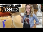 How to make Tequila Wonderland Eggnog - Tipsy Bartender