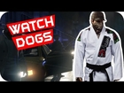 Hackeando Com Jiu Jitsu - Watch Dogs #05