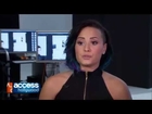 Demi Lovato How She's Helping Empower Women