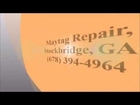 Maytag Repair, Stockbridge, GA, (678) 394-4964