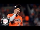 Orioles ‘are listening’ to offers for Manny Machado | Baseball Tonight | ESPN