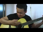 2014 NEW YAMAHA LS16 ARE (Acoustic Resonance Enhancement) Technology Guitar Review in Singapore