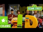 Sesame Street: 1D Visits Sesame Street (One Direction Too!)