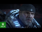Gears of War 4 - Gameplay Launch Trailer