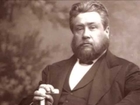 Charles Spurgeon Sermon - Special Thanksgiving to the Father