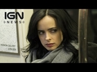 Netflix Releases a Ton of New Jessica Jones Images - IGN News