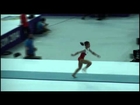 YUMOTO Sakura JPN VT2 Qual 2014 Asian Games Incheon