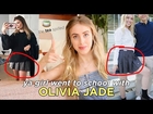 I went to school with Olivia Jade... the real problem
