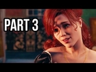 Assassin's Creed Unity Gameplay Walkthrough - Part 3 - FULL GAME - Hello Elise (PS4 1080p HD)