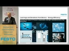CC-Link seminar explores opportunities for growth in Asia - Festo