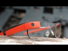 Google Glass 2.0 vs Vector Submachine Gun