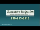 Irrigation and Sprinkler System Installation and Repair Bonita Spring FL