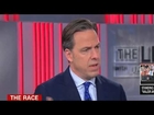CNN’s Tapper Doesn’t Understand Trump’s ‘Completely Contradictory’ Foreign Policy Idea