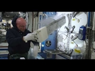 Ultra High Definition Video from the International Space Station  (Reel 1)