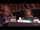Rick and Morty - Live Table Read @ New York Comic Con 2014