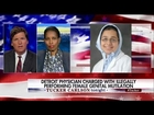 Ayaan Hirsi Ali: Culture 'Never An Excuse' To Harm Girls With Genital Mutilation