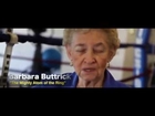 BARBARA BUTTRICK. The Legend of Women Boxing documentary video