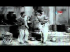 Telugu Movie Comedy Scenes - Butler Cooking Parrot Curry