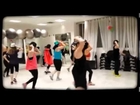 Zumba® Fitness with Naama - Purim 2015