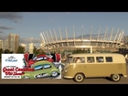 Great Canadian VW Show 2013 (Full show)