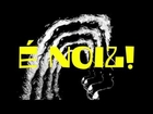 BROOKZILL! - Let's Go (É Noiz)! [Official Lyric Video]