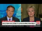 Hillary: FBI Has Not Interviewed Me Yet