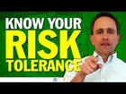 Smart Investing | Investment Risk Tolerance: How to Build Your Portfolio | #FinancialBrothers