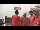 2014 Ballislife All American Game - Full Game