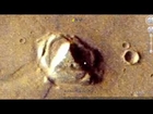 THE FIVE MOST IMPORTANT FACT OF MARS IN GOOGLE EARTH