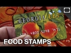 How Do Food Stamps Work?