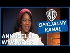 Annabelle - Wywiad # 3