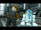 LEGO Star Wars III: The Clone Wars Walkthrough - Part 9 - Shadow of Malevolence