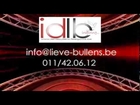 idlb - Lieve Bullens en Walter Callebaut (coaching en training)