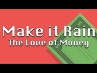Make It Rain: The Love of Money [iOS] Gameplay