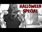 Halloween Special 2014 - Organic Guerrilla