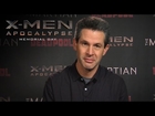 X-Men: Apocalypse | Simon Kinberg Fan Q&A [HD] | 20th Century FOX