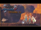 Let's Play Wild Arms: Alter Code F Part 78 ~ Gardening and Puzzles