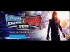 SmackDown vs Raw 2011|GAMEPLAY PS2