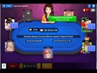 Teen Patti three card poker game hacking