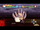 Naruto Shippuden Ultimate Ninja Storm Revolution   All 10 Bijuu's Movesets