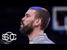 Brian Windhorst says the Grizzlies aren’t trading Marc Gasol - for now | SportsCenter | ESPN