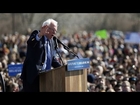 LIVE Stream: Bernie Sanders Rally in Rapid City, SD (5-12-16) Bernie Sanders Memorial Park Rally