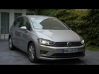 2014 Volkswagen VW Golf Sportsvan 2.0 TDI - Fahrbericht der Probefahrt / Test / Review