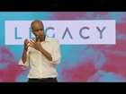 Two Canadas: My story of generosity and systemic racism | Honourable Ahmed Hussen | TEDxToronto
