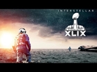 New England Patriots 2015 NFL Playoffs Hype: Interstellar (Mix) ᴴᴰ » Destination: Super Bowl XLIX